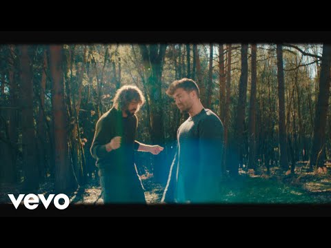 La Fe #2 (part. Mikel Izal) - Pablo Alborán