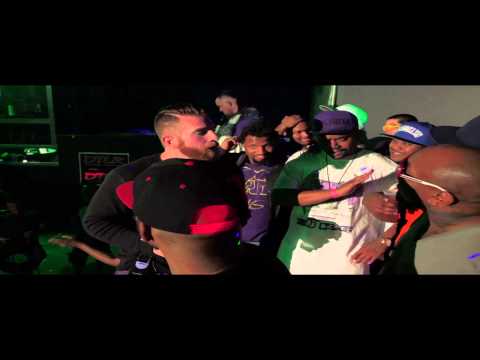 Michael Ice vs Progrest