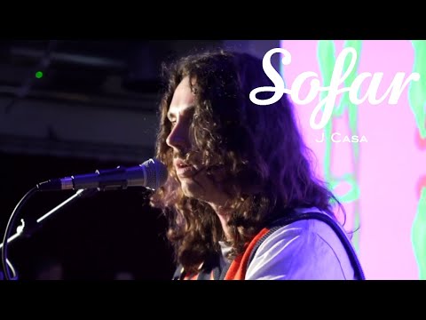 J Casa - 90s Babies | Sofar London