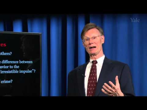Mental Health Issues: Competency for Trial and Execution