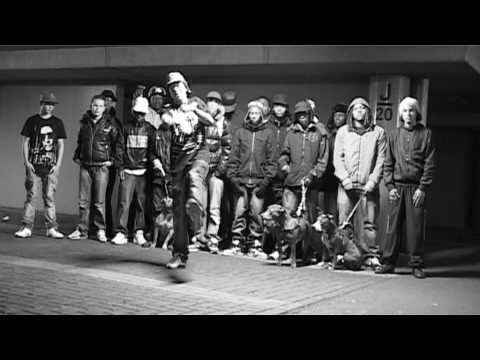 Die Hard Soldiers We Struggle (Official Videoclip)