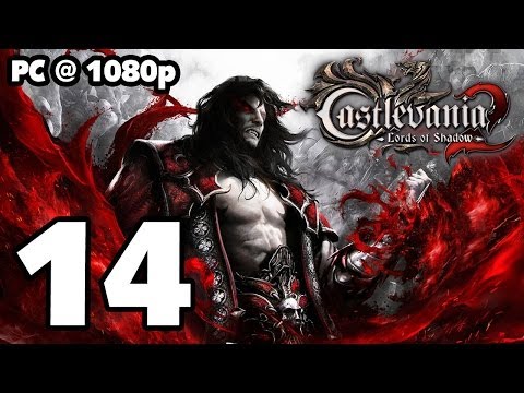 Castlevania: Lords of Shadow 2 Walkthrough PART 14 (PC) [1080p] No Commentary TRUE-HD QUALITY