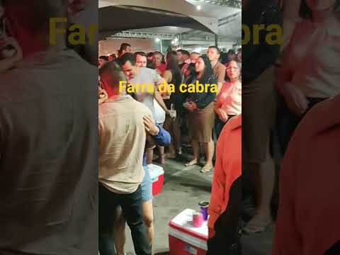 farra da cabra Parari Paraíba 2025