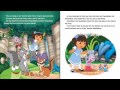 Dora The Explorer Dora In Wonderland KidsChannelTV