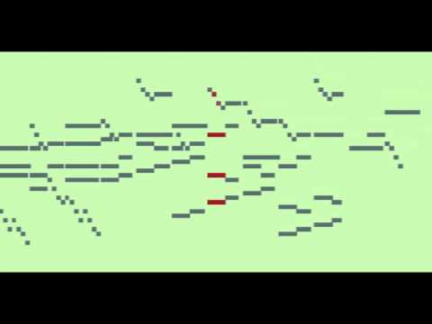 Beethoven Prelude Through All Twelve Major Keys Op. 39 no. 1