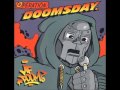 MF DOOM - Gas Drawls MF DOOM - Gas Drawls