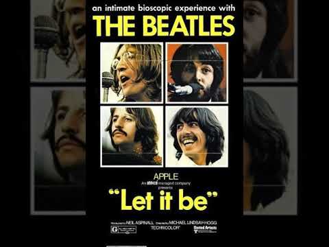 Let It Be with Jeremy Kaplan of Dogs in a Pile