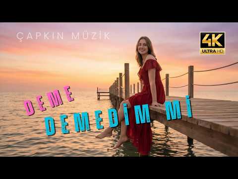 Didn't I tell you? - Flirty Music - Lively Uyghur Turkish Music