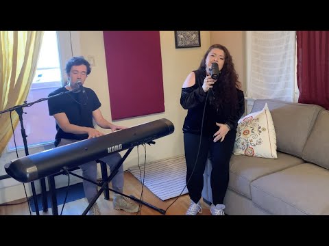 Malia Civetz - Little Victories (Live on the Elvis Duran Stay At Home Ball)
