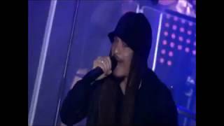 Archive Bastardized Ink live in Paris,  august 2011, Rock en scène