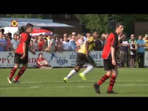 Nieuwe aanwinst Rydell Poepon na Zundert - NAC