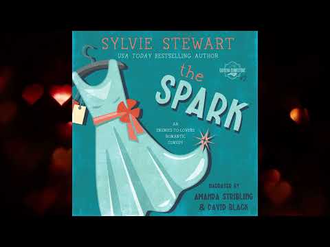 The Spark: An Enemies-to-Lovers Romantic Comedy FREE Audiobook #freeaudiobooks #romanceaudiobook