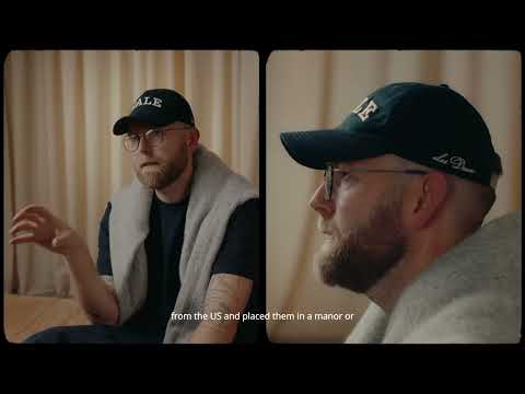 Creative Director on Menswear Trends for Autumn 25