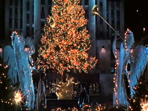 Home Alone (Lost In New York) - Ending Scene