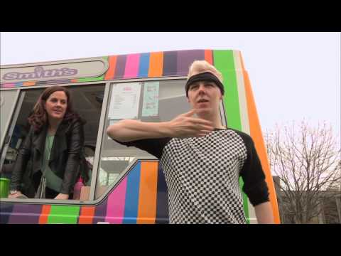 The Voice of Ireland Afterparty 5 - RTÉ 2fm challenge