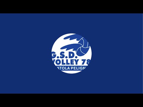 Volley Pratola 78 U16F sta trasmettendo dal vivo.