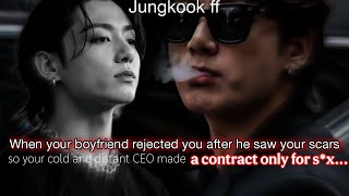 Download lagu Jk ff | When your bf rejected you after he saw your scars your cold CEO made a contract only for s*x mp3 Download lagu Jk ff | When your bf rejected you after he saw your scars your cold CEO made a contract only for s*x mp3