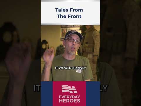 "The Lady Be Good," was a WWII bomber that disappeared on its very first flight