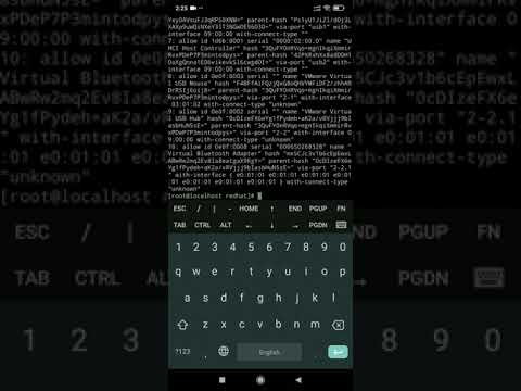 How to install USBGuard in Red Hat Linux 8.3 by command line (terminal)