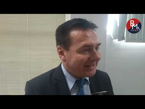 Vereador que reduzir número de parlamentares na Câmara de Bento