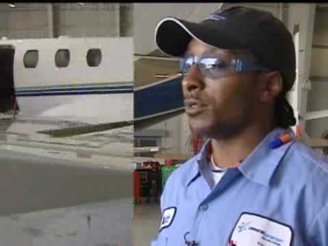 Cessna Jobs In The Triad