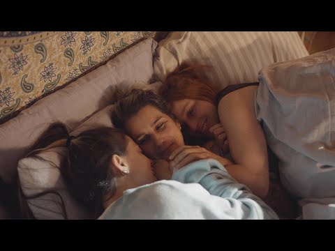 Tráiler Petit mal [WEB-DL] LIGERA 2022