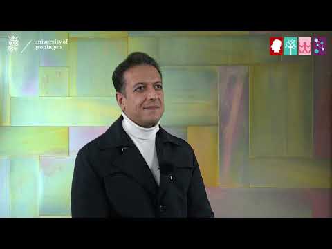 Digging Sustainability Science: interview with dr. Hamed Seddighi  on 'Children and Disasters'