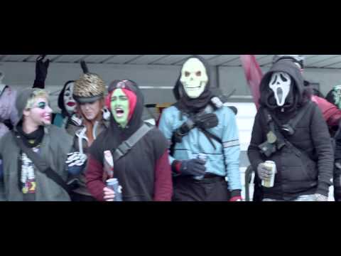 Submissions ÉCU 2015 - Alleycats - TRAILER