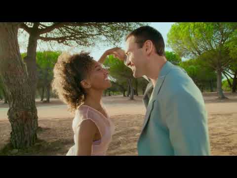 BENOBY -  NICHT NORMAL (Official Video)