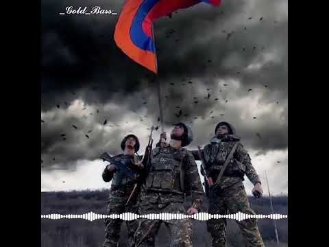 Susanna Vardanyan - Tankistner (Bass)