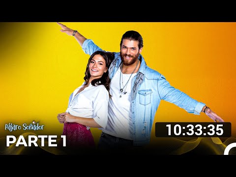 Pájaro Soñador Todos Los Capítulos Parte 1 (Doblado En Español)