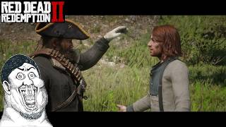 【レッド・デッド・リデンプション 2】#12 動物狩り 【RED DEAD REDEMPTIONⅡ PS4 実況プレイ 生放送】