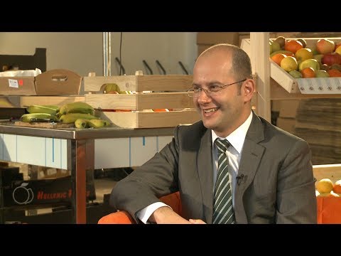 REFLEX, FRUTERIA, Andreea si Camil Moldoveanu, REPORTAJ Romania Fast Forward cu Sergiu Voicu, Digi24