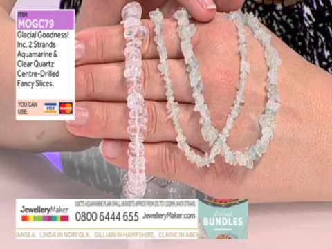 JewelleryMaker LIVE 26/01/16 12PM - 4PM