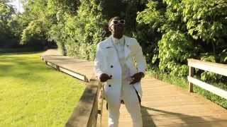 Tank &quot;Stronger&quot; Cover by Shawn Cason