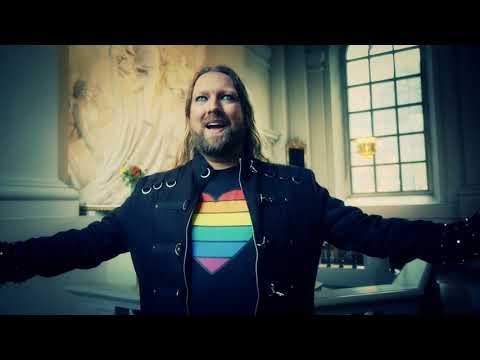 Rickard Söderberg - Over The Rainbow