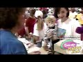 Barney And The Backyard Gang 1988 Footage Children In The Preschool