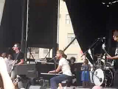 what the fuck is up detroit? _ jacks mannequin - im ready