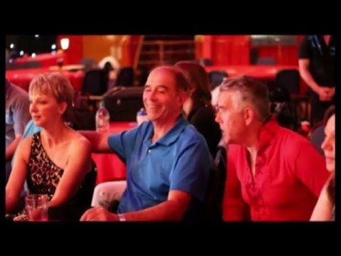 Modern Jive International Open Championships 2016 | Best Modern Jivers in the Country Competing!