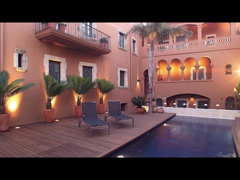 Hotel Gran Claustre Restaurant & Spa, Altafulla, Spain | Holidays In Europe