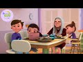 JAN CARTOON EPISODE 08 Ami Ki Madad