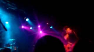 The Dreams - Lykkelig 05.03.19