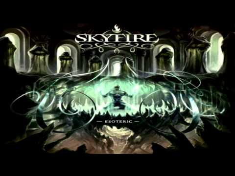Skyfire - Esoteric (Full-Album HD) (2009)