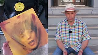 This Is Where: Waiting On A Friend