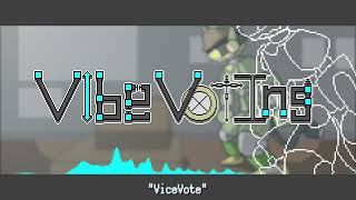 【VibeVoting】"ViceVote" / さしみ。【公式サウンドトラック】