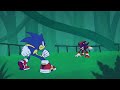 Sonic Adventure 2 Found You Faker Reanimated