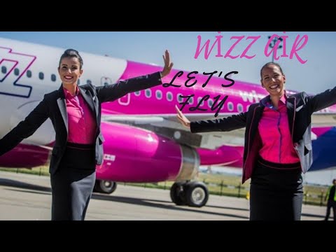 Wizz Air A321 NEO Milan Malpensa Airport Crazy Take off ✌️👍👌