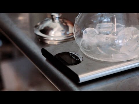 アイスコーヒーの作り方｜パーフェクトコーヒー (How to Make Pour-Over Iced Coffee | Perfect Coffee)