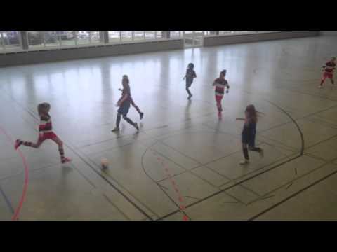 U11 Löwinnen-Cup (E-Mädchen)vfl 2E mäd  Altona 20,02,2015 2