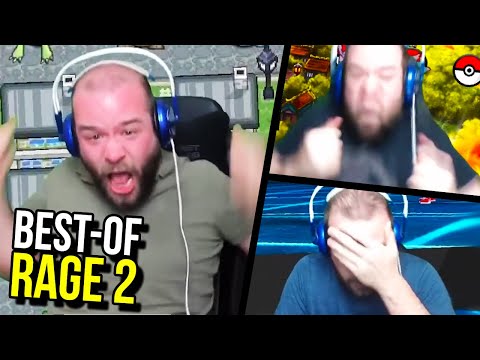 BEST-OF RAGE DE FILDRONG #2